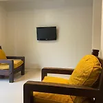 Moderno e pratico apt de dois quartos em Stella Maris
