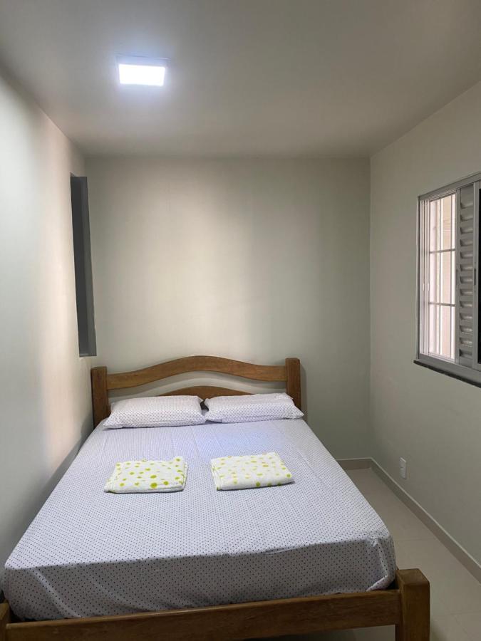 Moderno E Pratico De Dois Quartos Em Stella Maris *