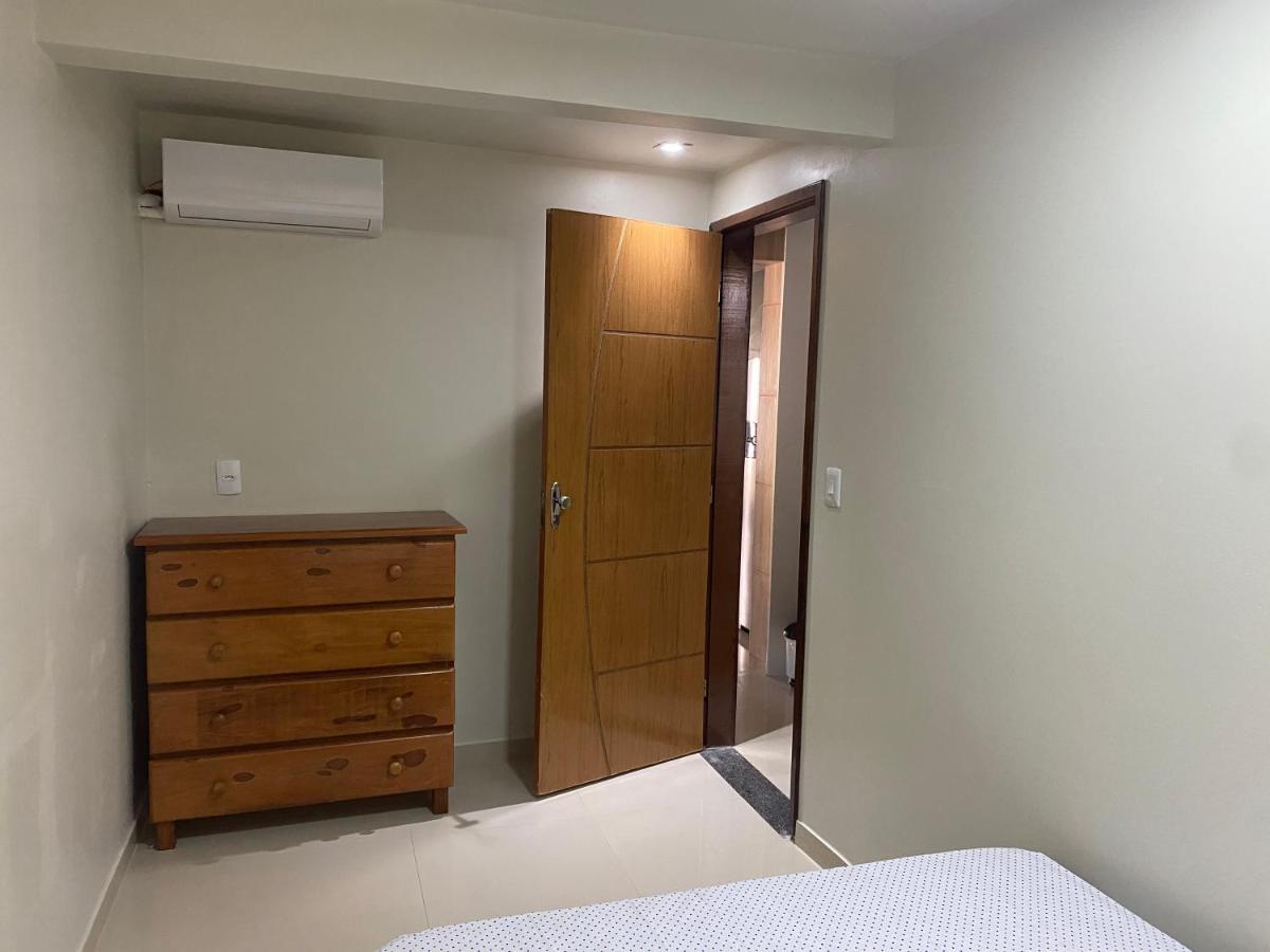 Moderno E Pratico De Dois Quartos Em Stella Maris Apartamento