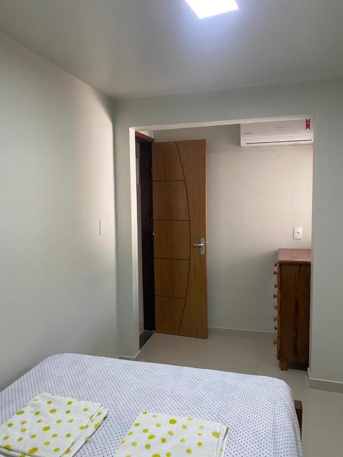 Moderno E Pratico De Dois Quartos Em Stella Maris